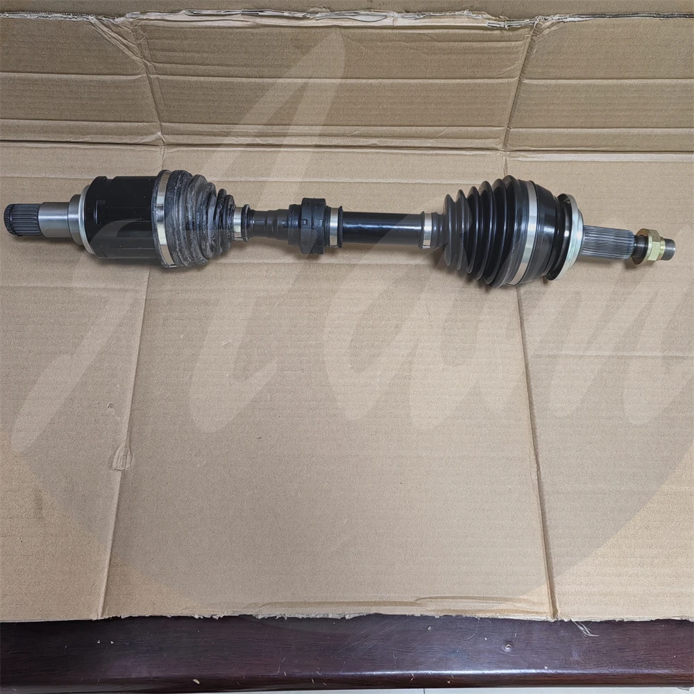 

Передний левый вал для Toyota Scion tC RAV4 CA40 43420-28090 4342028090 43420 28090