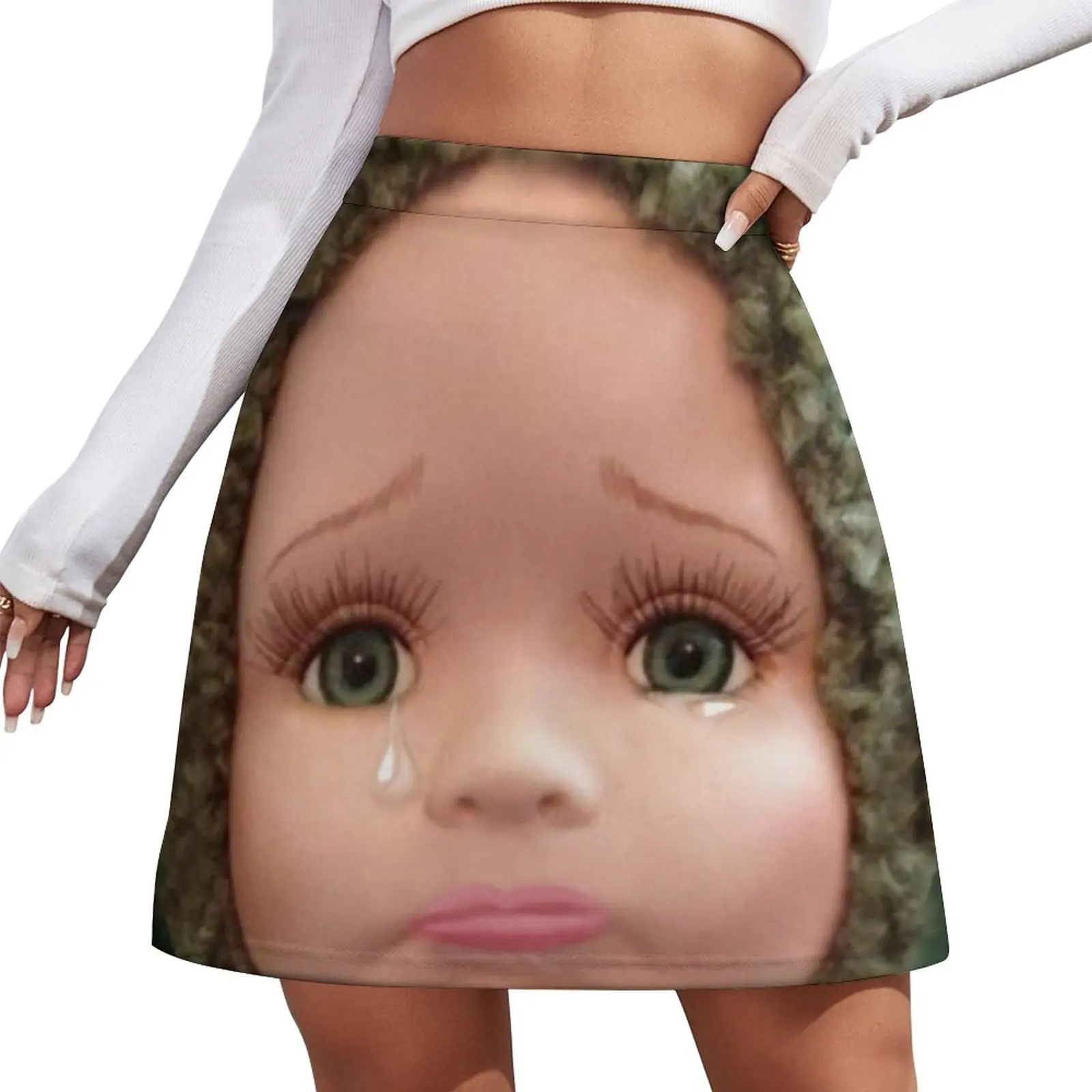 LONELY TEARDROPS...JUST SAY U WILL.SAY U WILL...PICTURE AND OR CARD Mini Skirt women clothing 2023 new arrivals Sexy mini skirt
LONELY TEARDROPS...JUST SAY U WILL.SAY U WILL...PICTURE AND OR CARD Mini Skirt women clothing 2023 new arrivals Sexy mini skirt