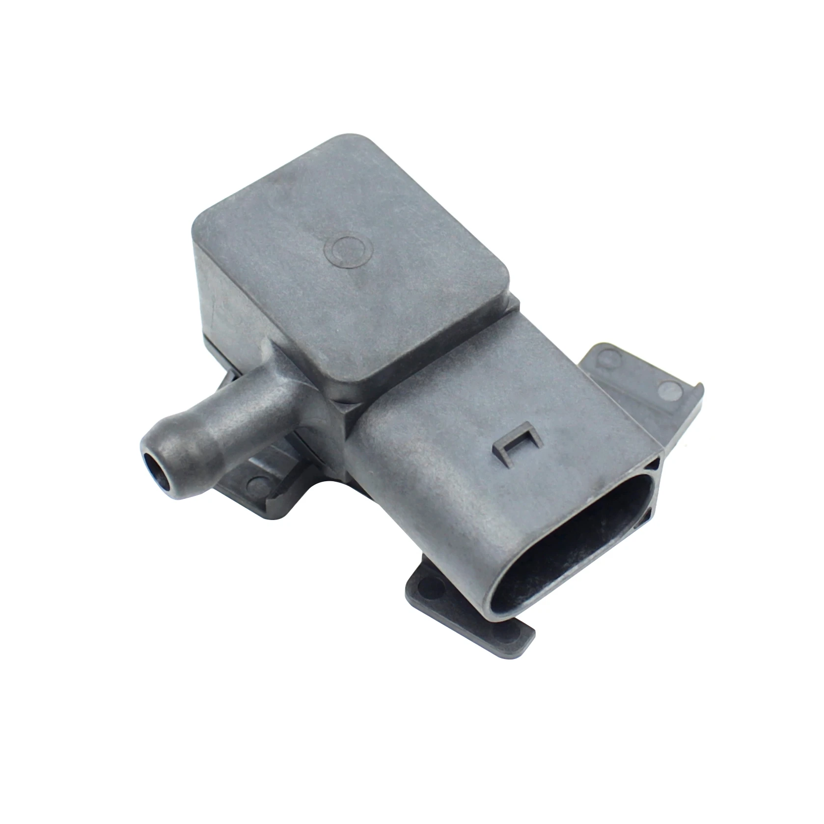 Датчик давления выхлопных газов DPF для BMW 1 3 5 F21 E90 E91 E93 F07 F10 F11 2,0 L 13627805152 6PP 009 409-021 780515201 7805152-01
Датчик давления выхлопных газов DPF для BMW 1 3 5 F21 E90 E91 E93 F07 F10 F11 2,0 L 13627805152 6PP 009 409-021 780515201 7805152-01