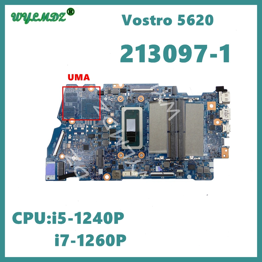 213097-1 с Φ i7-1260P Φ для Dell Vostro 5620 материнская плата CN 0HRNCW 0V66D7 полностью протестирована ОК
213097-1 с Φ i7-1260P Φ для Dell Vostro 5620 материнская плата CN 0HRNCW 0V66D7 полностью протестирована ОК
