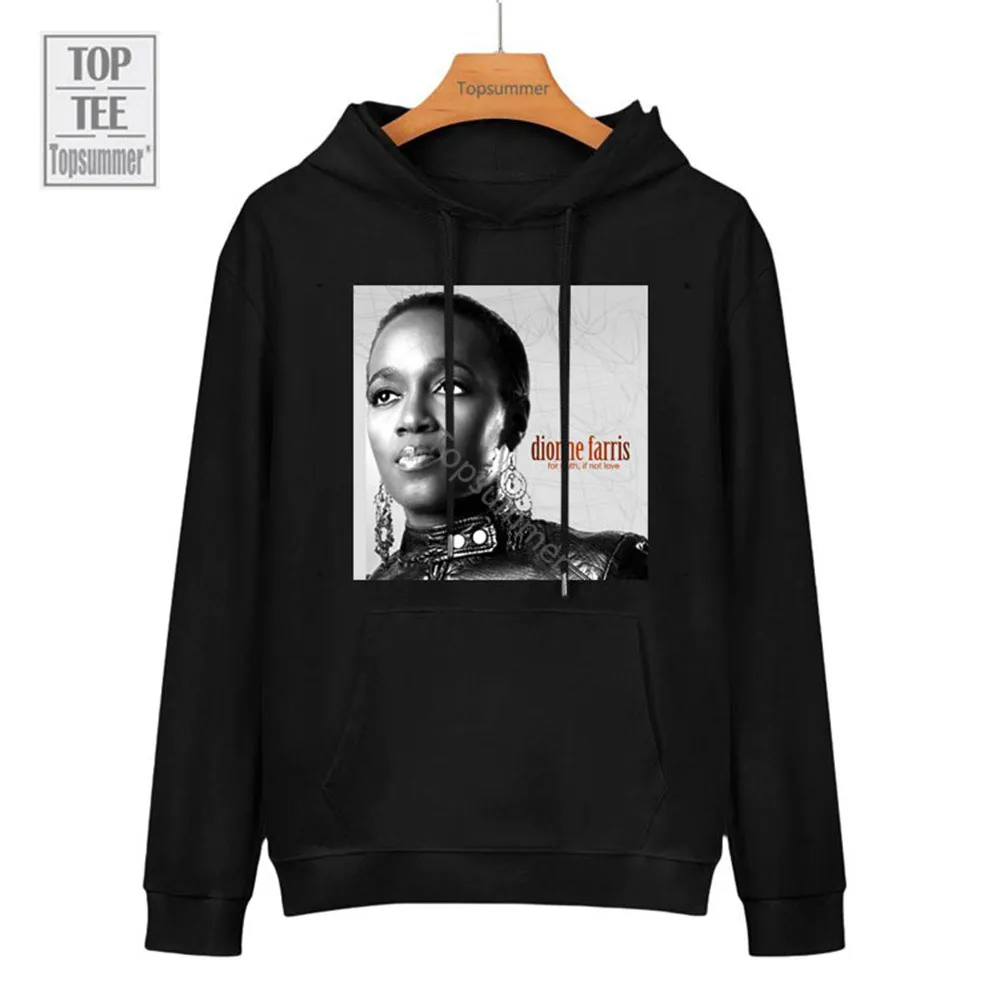 For Truth, If Not Love Album Sweatshirts Dionne Farris Tour Sweatshirt Men Gothic Rock Cotton Hoodies
For Truth, If Not Love Album Sweatshirts Dionne Farris Tour Sweatshirt Men Gothic Rock Cotton Hoodies
