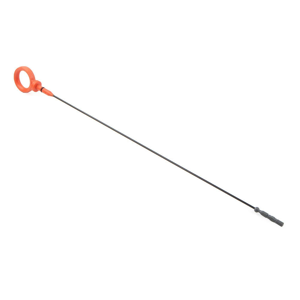 Oil Dip Stick Oil Dipstick Replacement Vehicle 06E115611E 1pcs 1x Accessories Car Engine Parts Plastic Brand New
Oil Dip Stick Oil Dipstick Replacement Vehicle 06E115611E 1pcs 1x Accessories Car Engine Parts Plastic Brand New