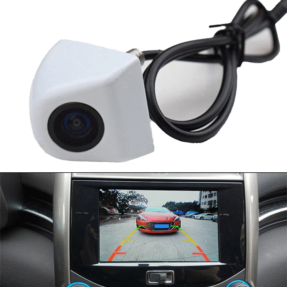 1pc High-definition And 170 Degree Wide Viewing Angle Astern Camera For Help To Avoid Incidents And Accidents Abrasion Well
1pc High-definition And 170 Degree Wide Viewing Angle Astern Camera For Help To Avoid Incidents And Accidents Abrasion Well