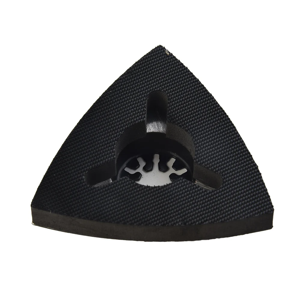 3Pcs Renovator Accessories Triangular Sanding Pad Release Oscillating Tool Sanding Pads For Power Tool Fore Machine Tools
3Pcs Renovator Accessories Triangular Sanding Pad Release Oscillating Tool Sanding Pads For Power Tool Fore Machine Tools