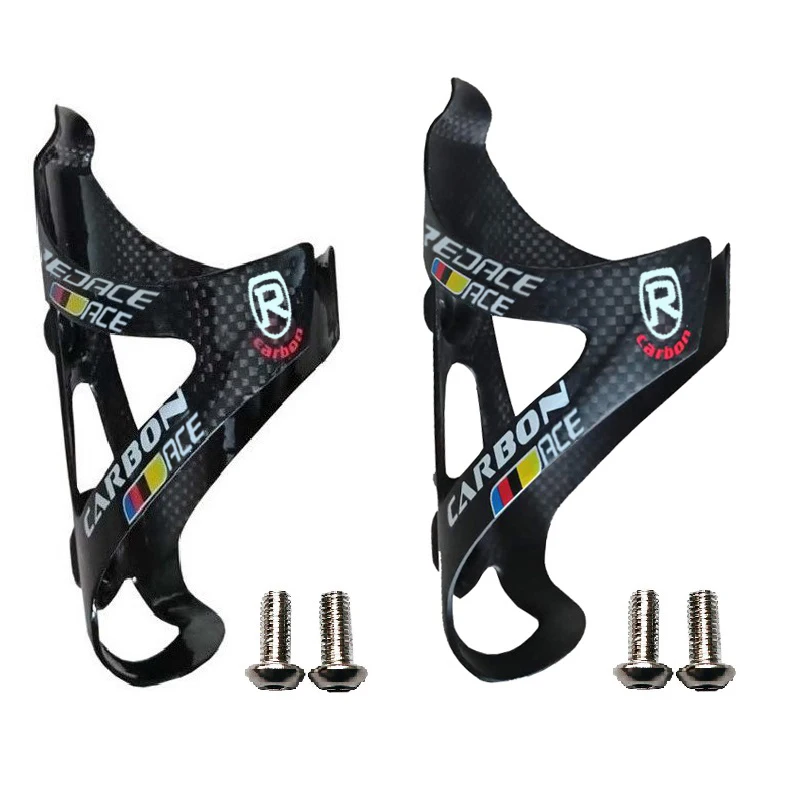 2022 HOT Sale Full Carbon Fiber Bicycle Water Bottle Cage MTB Road Bike Bottle Holder Ultra Light Cycle Equipment Matte/Glossy
2022 HOT Sale Full Carbon Fiber Bicycle Water Bottle Cage MTB Road Bike Bottle Holder Ultra Light Cycle Equipment Matte/Glossy