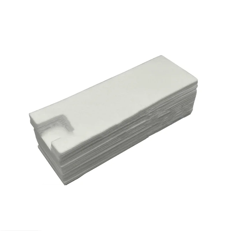 1sets MC-30 1156C002 1156C002AA Waste Ink Tank Pad Sponge for CANON PRO 2000 2100 4000 4100 6000 6100 TX 2000 2100 3000 3100
1sets MC-30 1156C002 1156C002AA Waste Ink Tank Pad Sponge for CANON PRO 2000 2100 4000 4100 6000 6100 TX 2000 2100 3000 3100