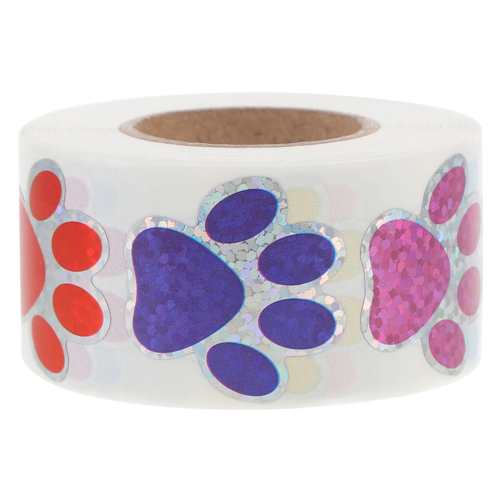 Pet Dog Paw Stickers Animal Footprint Wall Decoration Tub Bathtub Paws Decals Labels
Pet Dog Paw Stickers Animal Footprint Wall Decoration Tub Bathtub Paws Decals Labels
