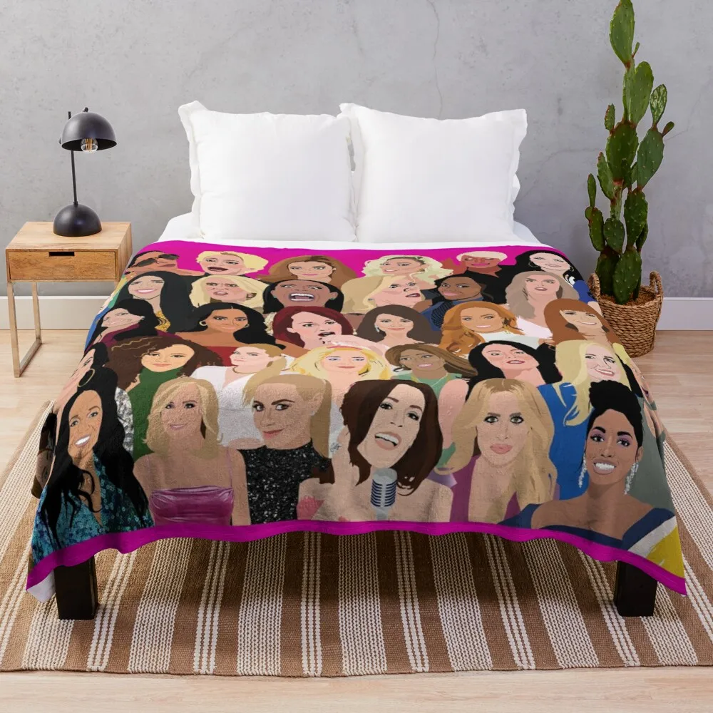 Реальные Домохозяйки монтаж (RHONY, RHOBH, RHOA, RHONJ, RHOP, rспец, RHOSLC, RHOD, VPR) бросать одеяло комната первой необходимости
Реальные Домохозяйки монтаж (RHONY, RHOBH, RHOA, RHONJ, RHOP, rспец, RHOSLC, RHOD, VPR) бросать одеяло комната первой необходимости