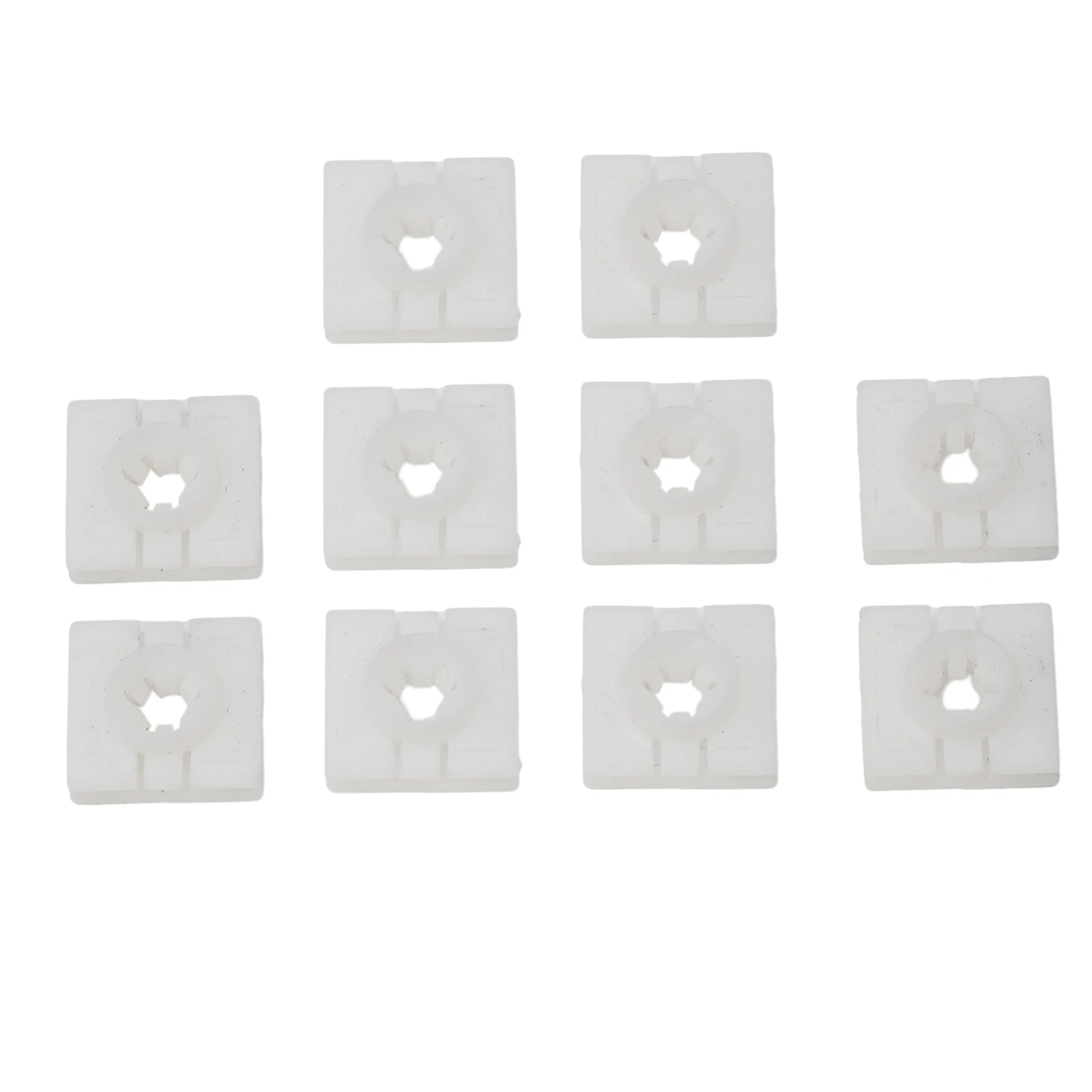 10Pcs/set Rocket Molding Clips Black Plastic Replacement For Mercedes Smart Fortwo 2008-2016 0009912098 Easy Installation
10Pcs/set Rocket Molding Clips Black Plastic Replacement For Mercedes Smart Fortwo 2008-2016 0009912098 Easy Installation