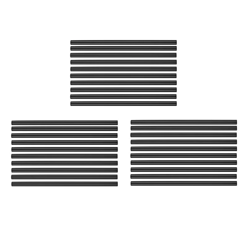 30 PCS 7Color In 1 Rainbow Pencils For Kids, Black Assorted Colors For Drawing Coloring Sketching Pencils For Drawing
30 PCS 7Color In 1 Rainbow Pencils For Kids, Black Assorted Colors For Drawing Coloring Sketching Pencils For Drawing