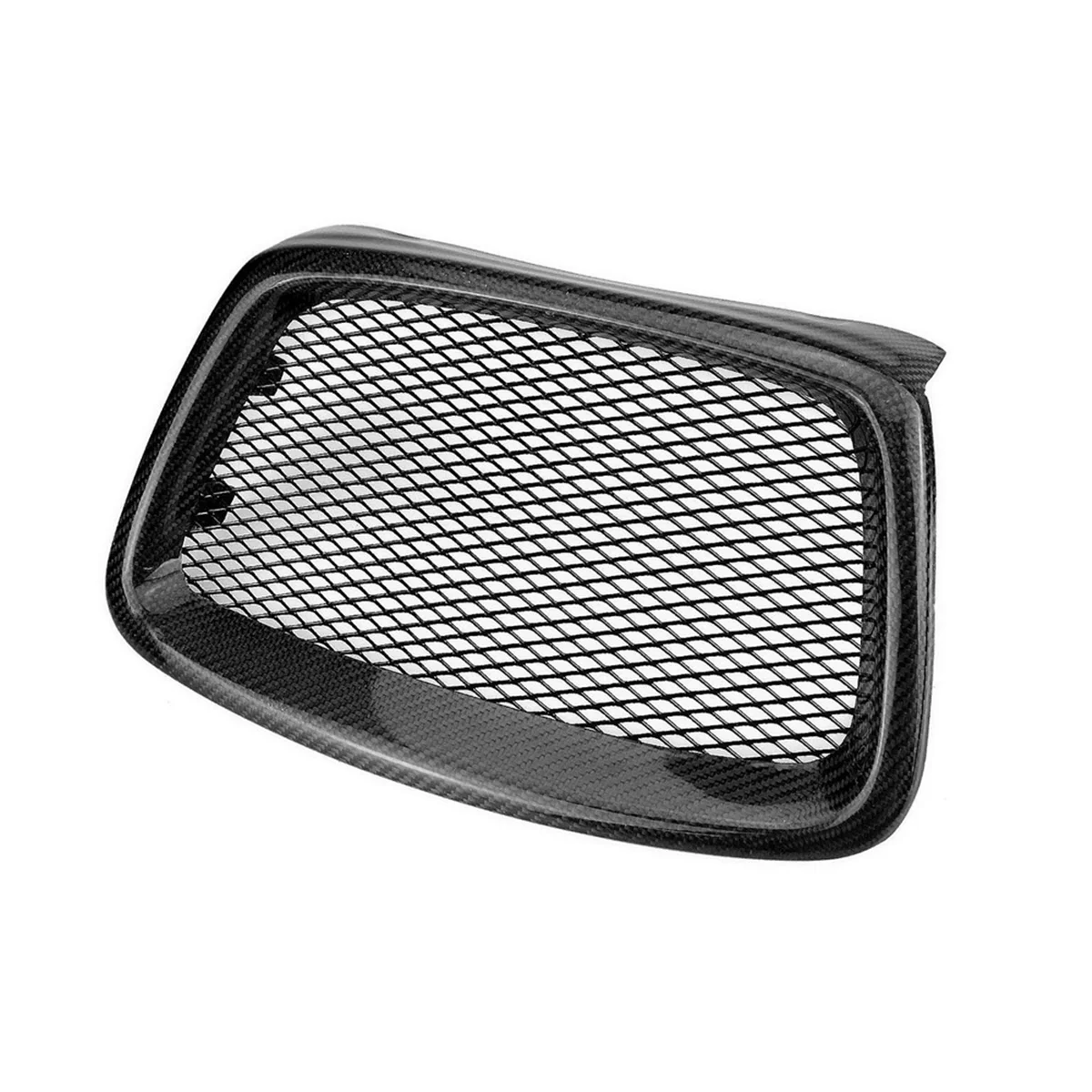 Carbon Fiber Car Front Bumper Lower Mesh Grill Grille Cover Trim for Subaru Impreza 9Th 2006 2007 WRX STI
Carbon Fiber Car Front Bumper Lower Mesh Grill Grille Cover Trim for Subaru Impreza 9Th 2006 2007 WRX STI