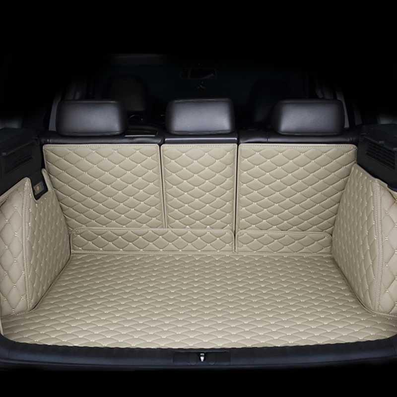 Custom Car Trunk Mat for Bestune B70S All Model Cargo Liner Boot Mats Carpets Auto Rug accessories styling interior parts
Custom Car Trunk Mat for Bestune B70S All Model Cargo Liner Boot Mats Carpets Auto Rug accessories styling interior parts