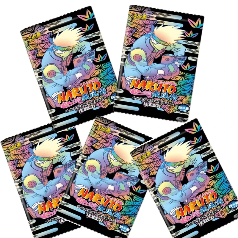 Naruto Collection Card Ex Version 2nd Bullet Anime Figure Uchiha Itachi Uzumaki Naruto Game Collection Card Children Gifts Toys
Naruto Collection Card Ex Version 2nd Bullet Anime Figure Uchiha Itachi Uzumaki Naruto Game Collection Card Children Gifts Toys