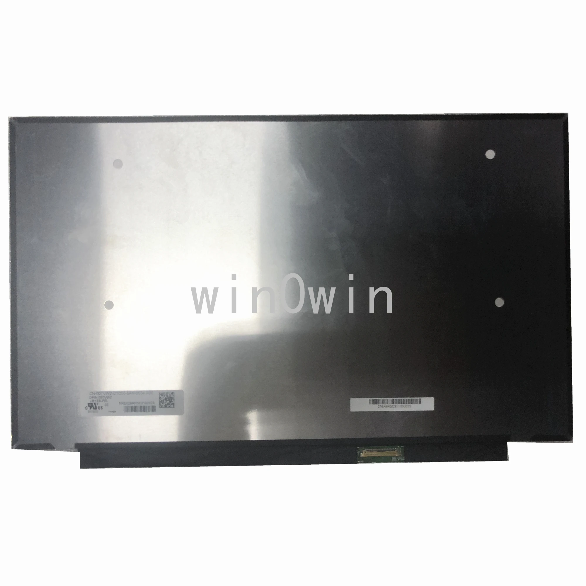 

LM133LF6L 02 LM133LF6L02 13.3''Laptop LCD Screen Panel 1920*1080 EDP 30 Pins