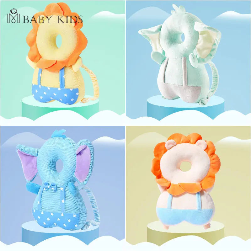Baby Head Protection Headrest Cushions for Babies Newborn Baby Care Things Gadgets Bedding Kids Security Pillows
Baby Head Protection Headrest Cushions for Babies Newborn Baby Care Things Gadgets Bedding Kids Security Pillows