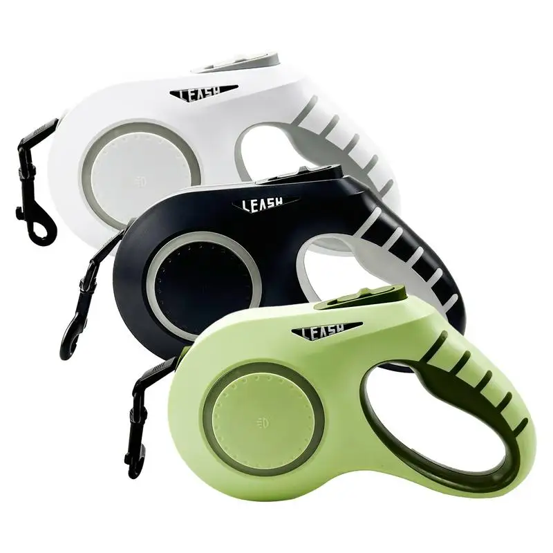 Портативная веревка для собаки, 20 футов, безопасная веревка для щенка, телескопическая веревка среднего и крупного размера для собаки 
Портативная веревка для собаки, 20 футов, безопасная веревка для щенка, телескопическая веревка среднего и крупного размера для собаки