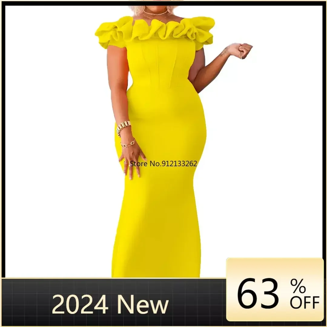 African Dresses For Women Dashiki Long Maxi Dress Big Size Dress Ladies Traditional African Clothing Fairy Dreess 2023 Summer
African Dresses For Women Dashiki Long Maxi Dress Big Size Dress Ladies Traditional African Clothing Fairy Dreess 2023 Summer