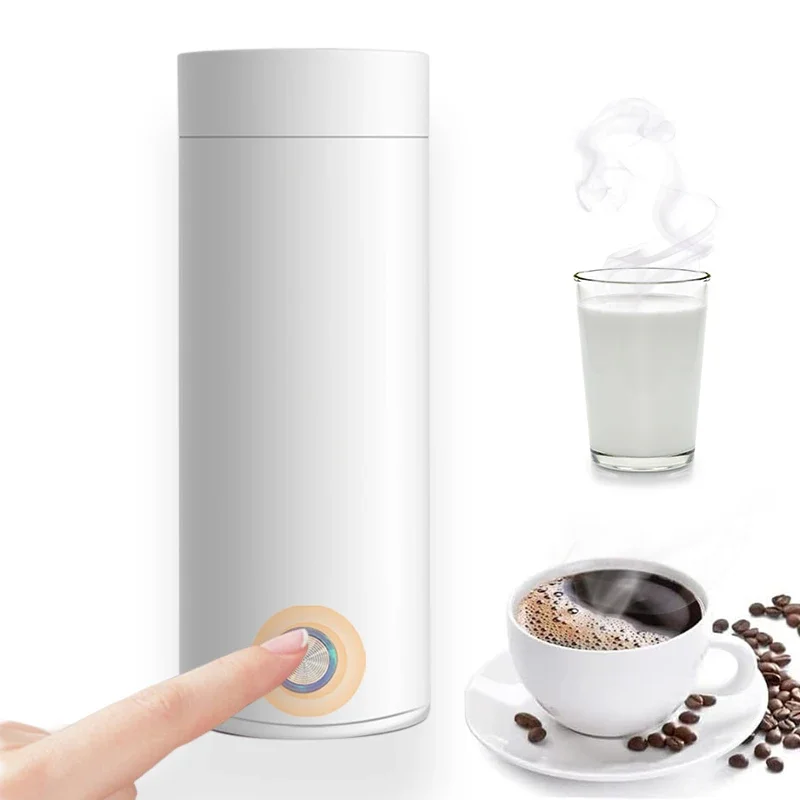 Портативный мини-кофейник BT 304, дорожный чайник, изоляция воды, Электрический порт, удобный, компактный и эффективный для путешествий C
Портативный мини-кофейник BT 304, дорожный чайник, изоляция воды, Электрический порт, удобный, компактный и эффективный для путешествий C