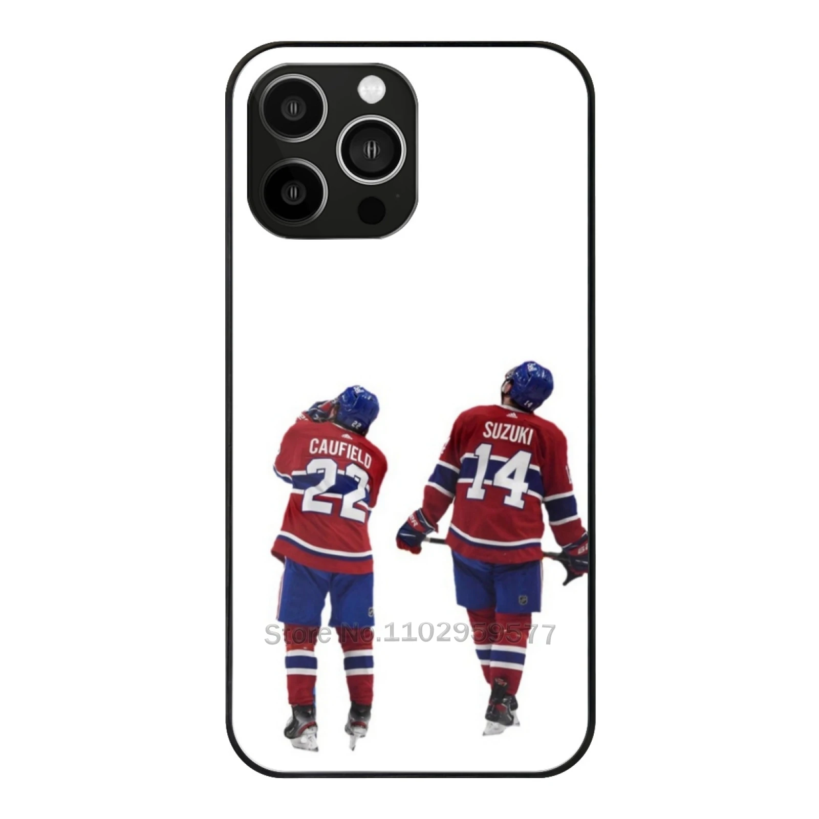 X Caufield Tempered Glass Case For Iphone 11 12 13 14 15 Pro Max Mini 7 8 X Xr Xs Plus Phone Cover Montreal Hockey Habs Playoffs
X Caufield Tempered Glass Case For Iphone 11 12 13 14 15 Pro Max Mini 7 8 X Xr Xs Plus Phone Cover Montreal Hockey Habs Playoffs