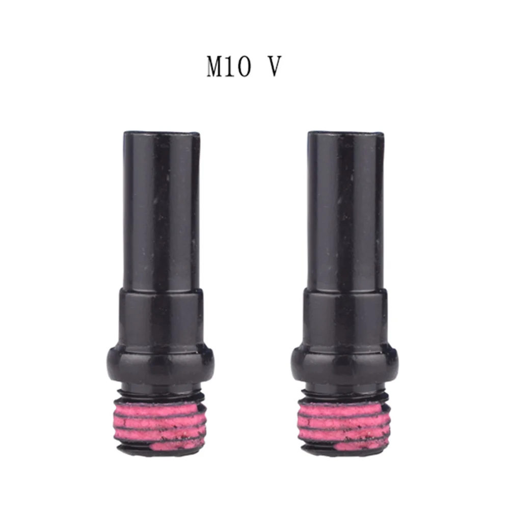 2/4/10pcs V-Brake Bolts Brake Mounts Screws M10 Bike Frame & Fork Bosses Mtb Bike Frame Fork Bosses Bike Parts
2/4/10pcs V-Brake Bolts Brake Mounts Screws M10 Bike Frame & Fork Bosses Mtb Bike Frame Fork Bosses Bike Parts