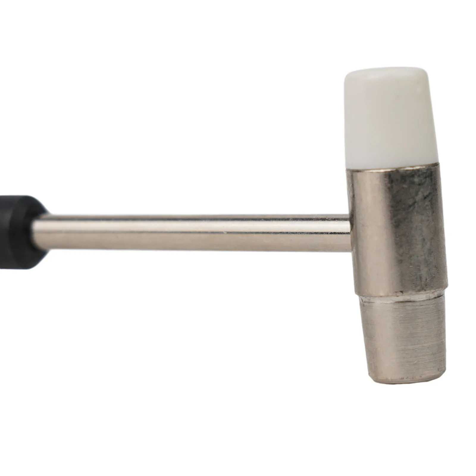 1pc Mini Hammer Repair Tool Metal Rubber Hammer Double Head Portable Hammer For DIY Jewelry Watch Repair Hand Tools
1pc Mini Hammer Repair Tool Metal Rubber Hammer Double Head Portable Hammer For DIY Jewelry Watch Repair Hand Tools
