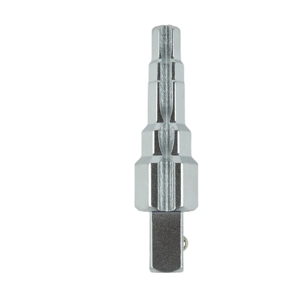 Premium Stepped Radiator Spanner, 1021mm Length, Suitable for Most Radiator Valves, Nipples, Plugs Carbon Steel Construction
Premium Stepped Radiator Spanner, 1021mm Length, Suitable for Most Radiator Valves, Nipples, Plugs Carbon Steel Construction