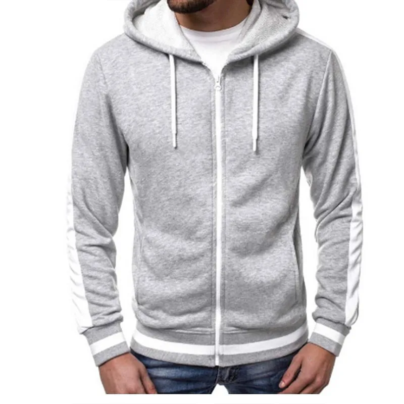 KPOP Fashion Style Harajuku Slim Fit Tops Loose Casual All Match Outerwear Solid Zipper Cardigan Long Sleeve Hooded Sweatshirt
KPOP Fashion Style Harajuku Slim Fit Tops Loose Casual All Match Outerwear Solid Zipper Cardigan Long Sleeve Hooded Sweatshirt
