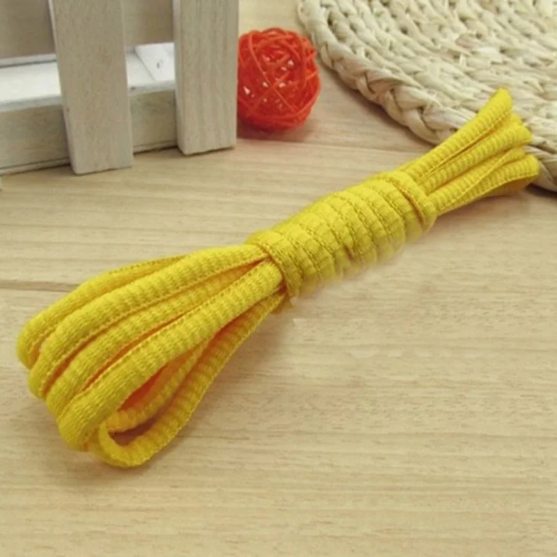 1Pair New Bright Colors Hiking Walking Rope Lace Replacement Shoe Laces Round Rope Shoelaces For Basketball Boost
1Pair New Bright Colors Hiking Walking Rope Lace Replacement Shoe Laces Round Rope Shoelaces For Basketball Boost