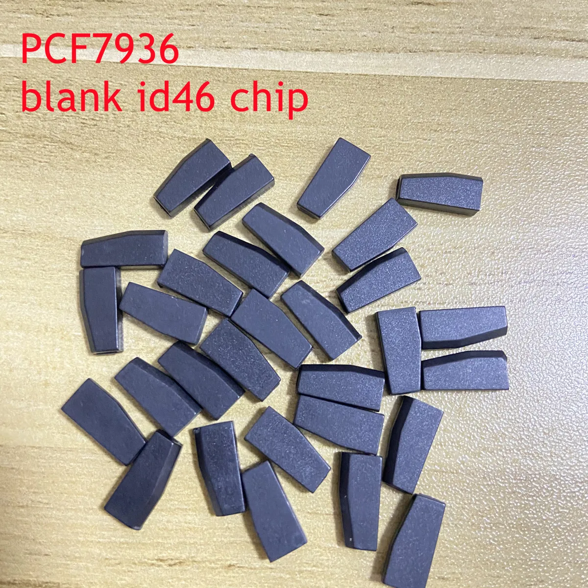 10 шт. 20 шт. 50 шт. 100 шт. 7936 7936 чип pcf7936 pcf7936aa pcf7936as Чип транспондера пустые чипы id46
10 шт. 20 шт. 50 шт. 100 шт. 7936 7936 чип pcf7936 pcf7936aa pcf7936as Чип транспондера пустые чипы id46