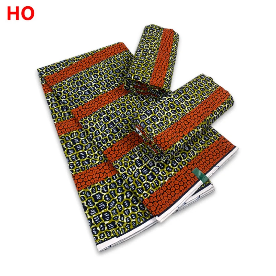 2023 New Style hollande African Fabrics Nigerian Wax Print High Quality African Wax Fabrics For Patchwor Y12 
2023 New Style hollande African Fabrics Nigerian Wax Print High Quality African Wax Fabrics For Patchwor Y12