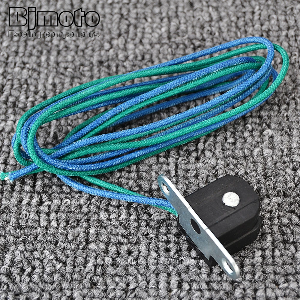 Stator Ignition Pick Up Trigger Pulse Coil pulser For Arctic Cat 400 Manual Bearcat ATV 454 454 4X4 2X4 TBX 500 Automatic
Stator Ignition Pick Up Trigger Pulse Coil pulser For Arctic Cat 400 Manual Bearcat ATV 454 454 4X4 2X4 TBX 500 Automatic