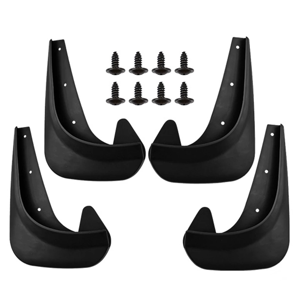 Fender Mudguards Car Mud Flaps Flying Dust Front And Rear Tires Anti Corrosion Blend Seamlessly Non Deformation
Fender Mudguards Car Mud Flaps Flying Dust Front And Rear Tires Anti Corrosion Blend Seamlessly Non Deformation