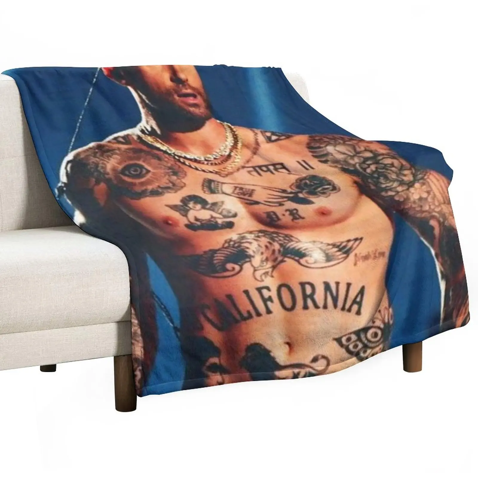 adam levine Throw Blanket Blanket For Decorative Sofa Luxury St Blanket Moving Blanket
adam levine Throw Blanket Blanket For Decorative Sofa Luxury St Blanket Moving Blanket