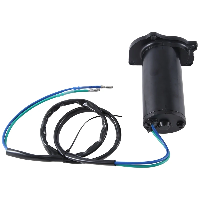 827675A1 Trimmer Motor For Mercury Mariner Outboard Motor Parts Replacement 25-50HP 827675A1 10828 18-6286 Boat Engine
827675A1 Trimmer Motor For Mercury Mariner Outboard Motor Parts Replacement 25-50HP 827675A1 10828 18-6286 Boat Engine