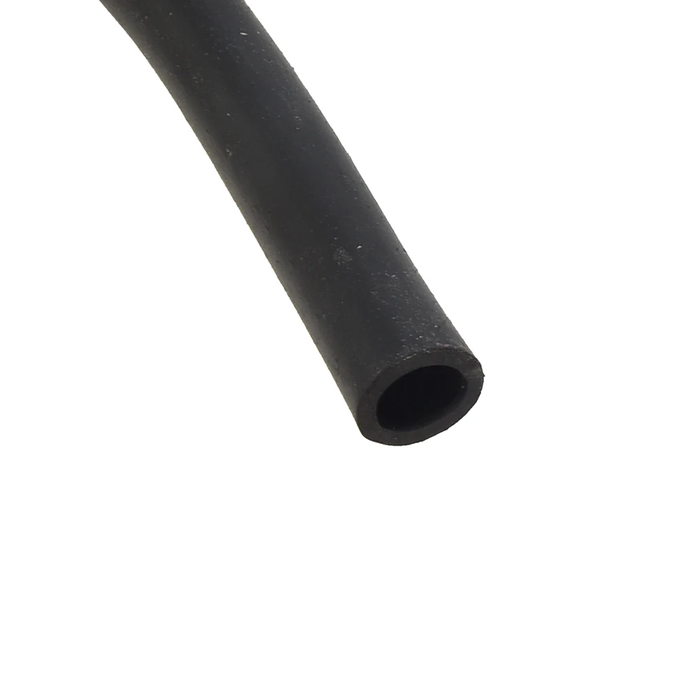 ABS Plastic+Rubber 1*2 M Hose Accessories 4X Hose Connectors Black For Windscreen Washer Jet Replacement Wiper Washer
ABS Plastic+Rubber 1*2 M Hose Accessories 4X Hose Connectors Black For Windscreen Washer Jet Replacement Wiper Washer