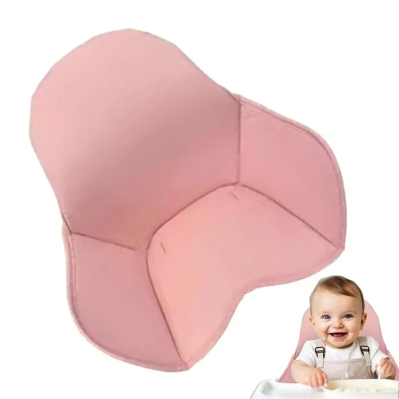 Baby High Chair Seat Cushion Dinner Chair Seat Cushion PU Leather For High Chairs Baby Dining Chairs
Baby High Chair Seat Cushion Dinner Chair Seat Cushion PU Leather For High Chairs Baby Dining Chairs