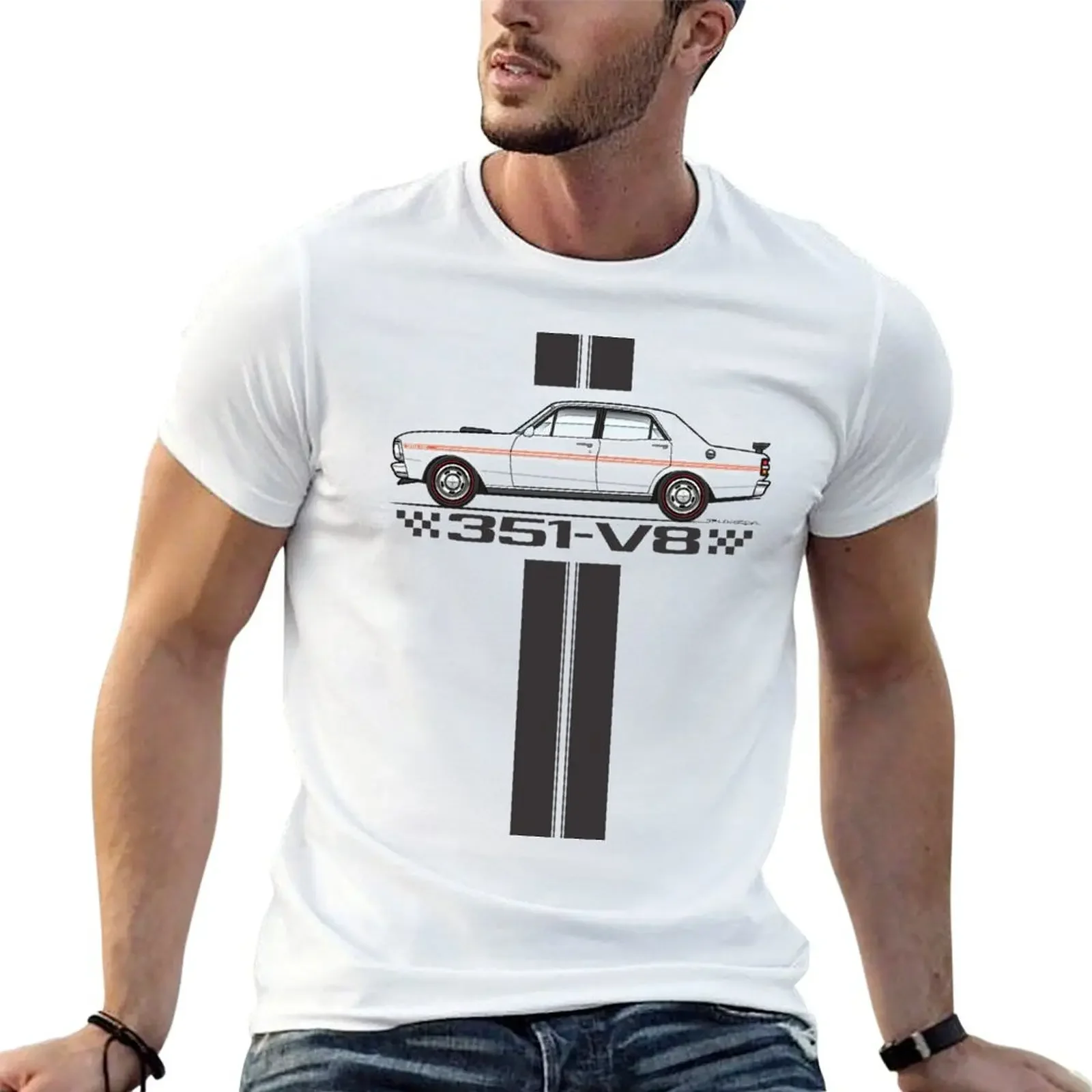 71-1972 XY GTHO Multi-Color Body Option Apparel T-shirt heavyweights customizeds men t shirts
71-1972 XY GTHO Multi-Color Body Option Apparel T-shirt heavyweights customizeds men t shirts