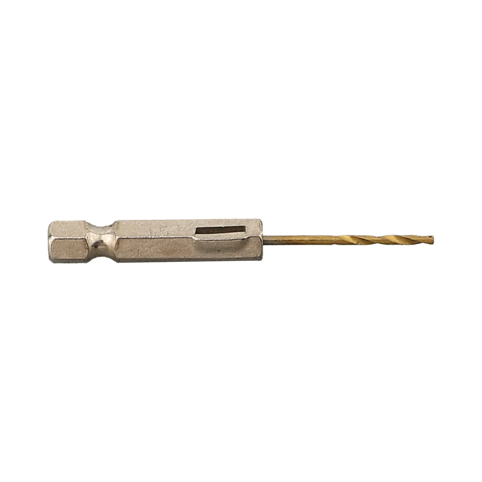 Brand New Drill Bit Hex Shank 13 Different High Speed Steel 4.0mm/0.16" 4.5mm/0.18" 4.8mm/0.19" 1pc Plastic
Brand New Drill Bit Hex Shank 13 Different High Speed Steel 4.0mm/0.16" 4.5mm/0.18" 4.8mm/0.19" 1pc Plastic