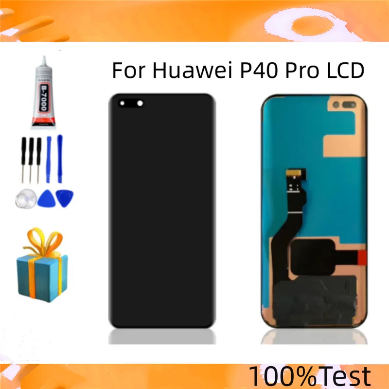 100% оригинальный 6,58 ''OLED дисплей замена для Huawei P40 Pro жк-дисплей сенсорный экран дигитайзер в сборе для Huawei P40Pro дисплей
100% оригинальный 6,58 ''OLED дисплей замена для Huawei P40 Pro жк-дисплей сенсорный экран дигитайзер в сборе для Huawei P40Pro дисплей