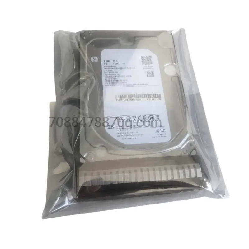 

original 100% authentique 8T 3.5 7.2K SATA 3.5 V3 V5 02311JRE 02311PSB