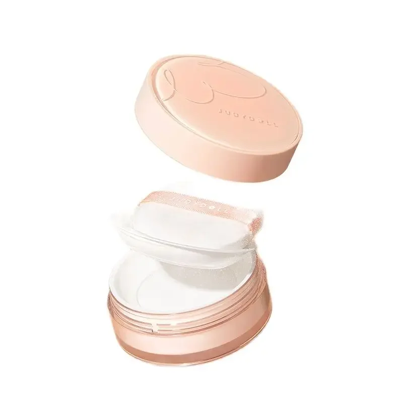 Judydoll Light Mist Setting Loose Powder Oil Control Loose Powder Long Lasting Matte Powder 8g/0.28oz
Judydoll Light Mist Setting Loose Powder Oil Control Loose Powder Long Lasting Matte Powder 8g/0.28oz