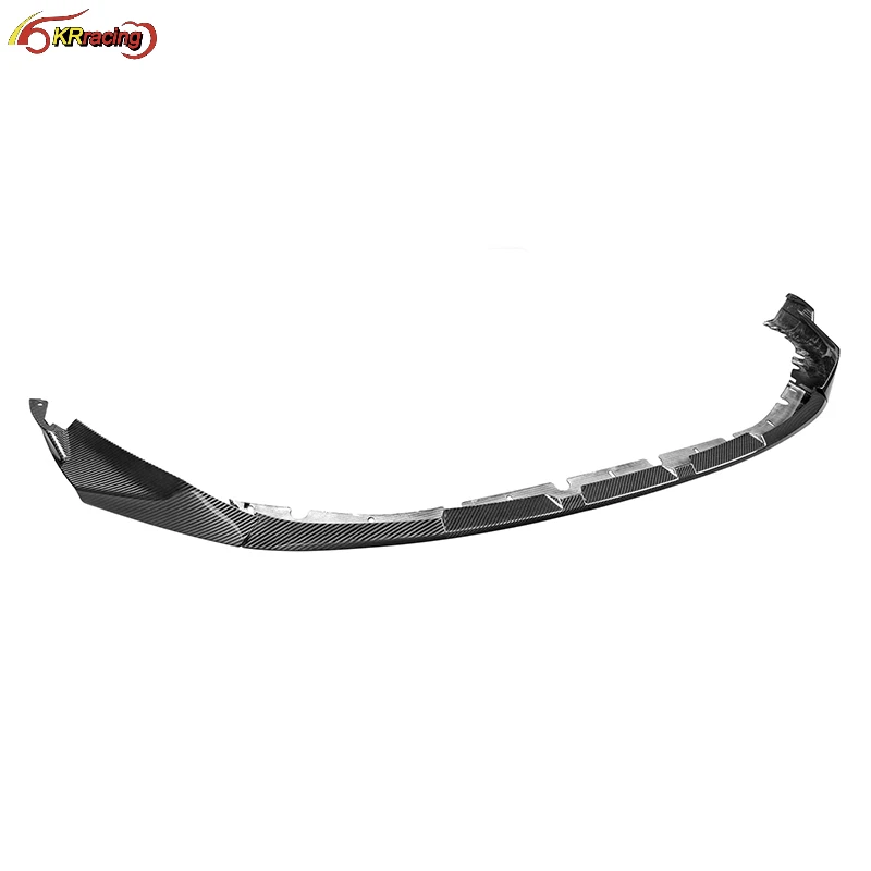 MP Style Dry Carbon Front Lip Front Bumper Splitter For BMW M3 G80 M4 G82 G83 2021-2022
MP Style Dry Carbon Front Lip Front Bumper Splitter For BMW M3 G80 M4 G82 G83 2021-2022