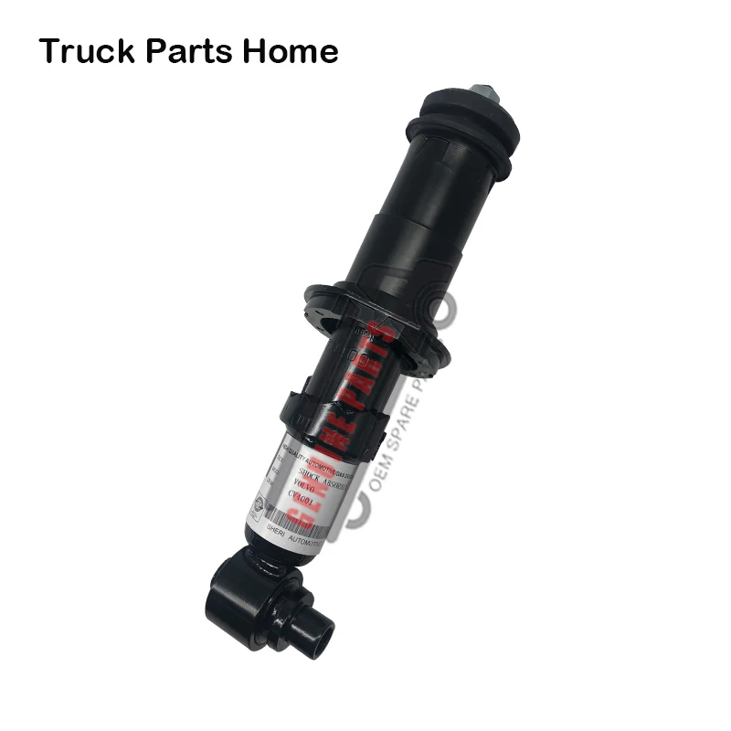 CAANASS Cab Suspension Shock Absorber Spare Parts for Volvo Trucks VOE 21111925/CV4001/3198836
CAANASS Cab Suspension Shock Absorber Spare Parts for Volvo Trucks VOE 21111925/CV4001/3198836