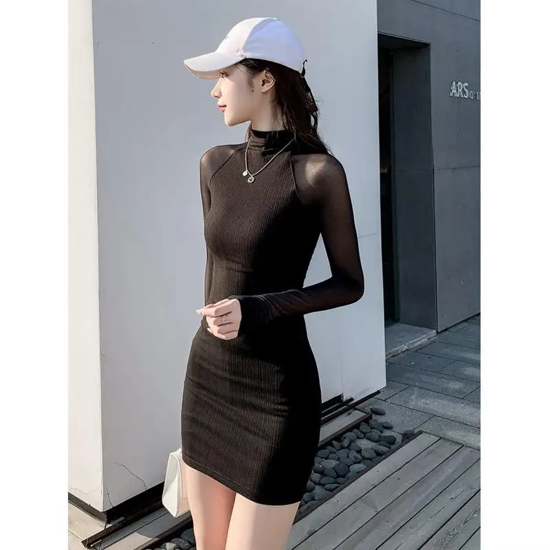 Fried Street Skirt Tight Fit for Spring and Summer, New Style, Celebrity Style, Waist Wrapped, Slim, Hip Dress, Sexy and Casual
Fried Street Skirt Tight Fit for Spring and Summer, New Style, Celebrity Style, Waist Wrapped, Slim, Hip Dress, Sexy and Casual