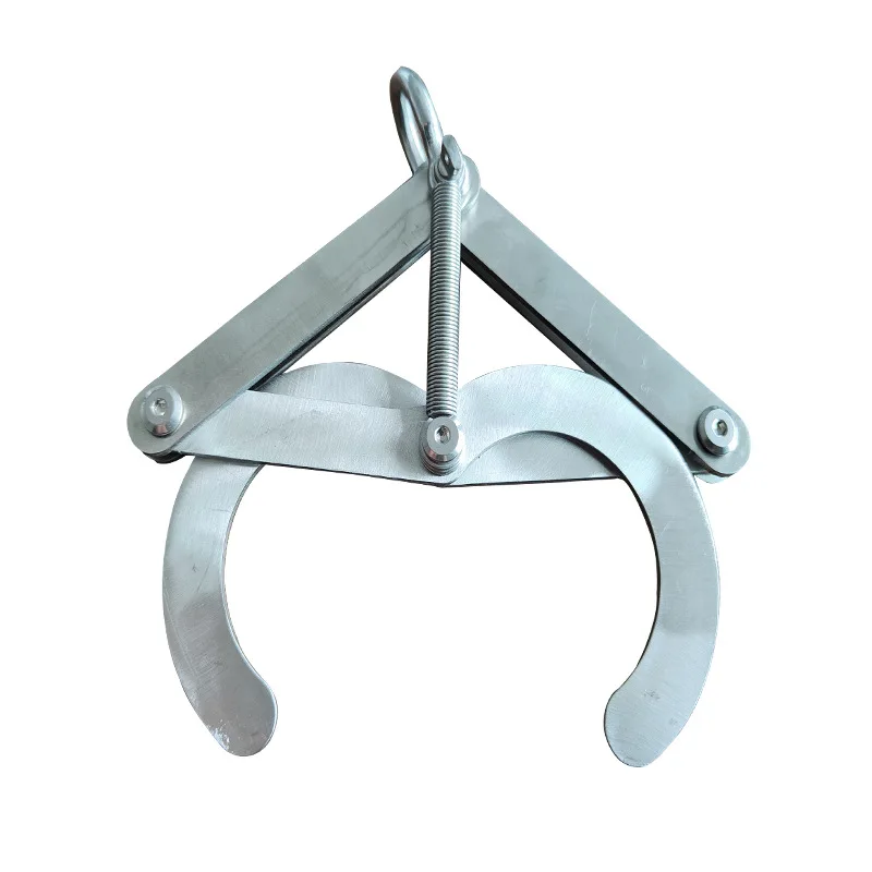 Drone Intelligent Overload Transport Lift Hanger Hardware Accessories Decoupling Device Drone Accessory Parts
Drone Intelligent Overload Transport Lift Hanger Hardware Accessories Decoupling Device Drone Accessory Parts