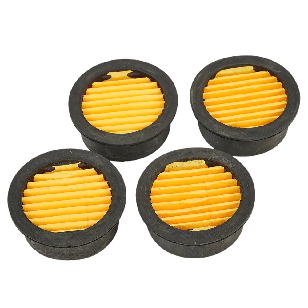 Filter Element Filter Vacuum Filter Plastic Muffler Parts Pump Repair Brand new High quality Useful Convenient
Filter Element Filter Vacuum Filter Plastic Muffler Parts Pump Repair Brand new High quality Useful Convenient