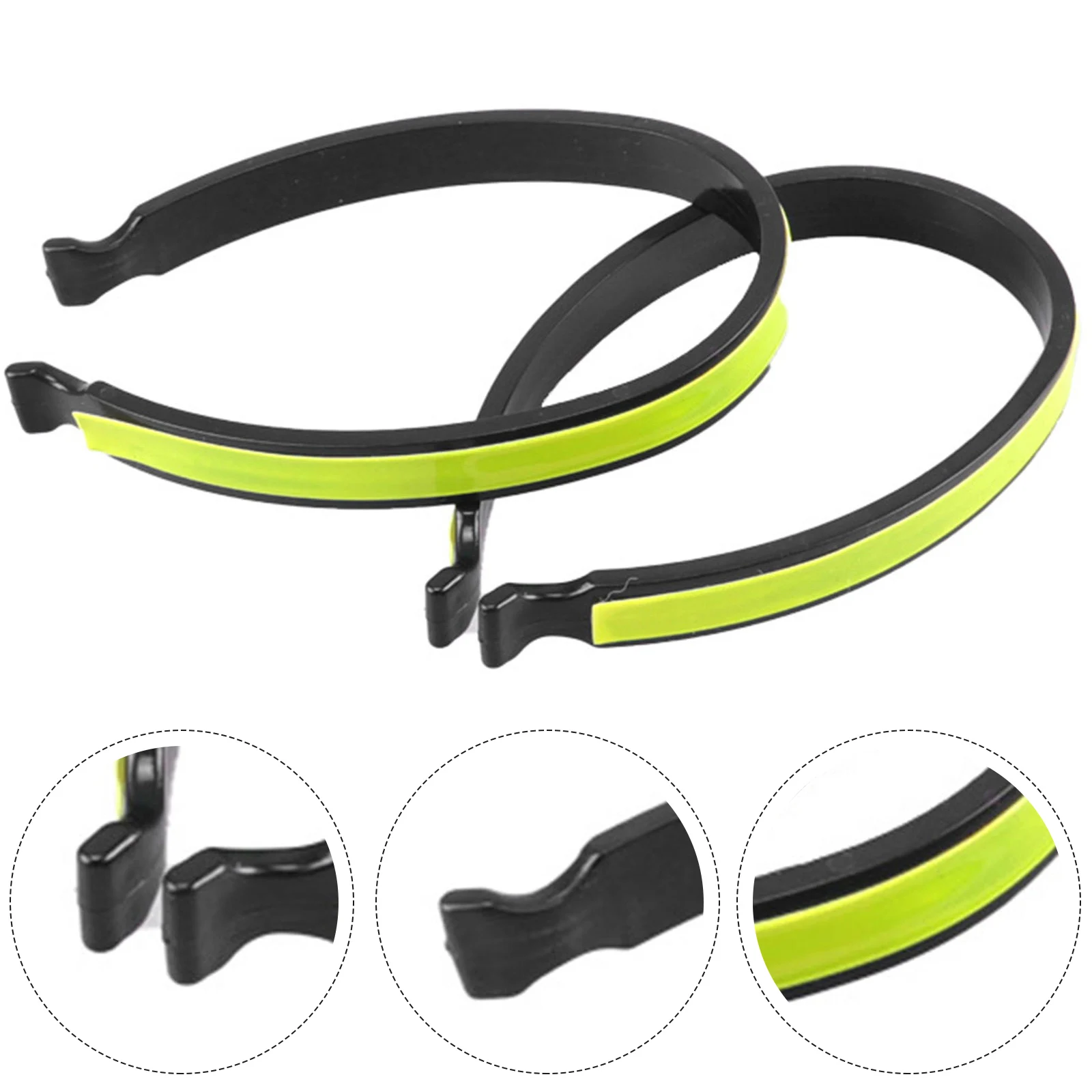 Reflective Clips Bicycle Pants Clip Our Bike Pants Clips Are Coated With Reflective Material Reflective Strips
Reflective Clips Bicycle Pants Clip Our Bike Pants Clips Are Coated With Reflective Material Reflective Strips