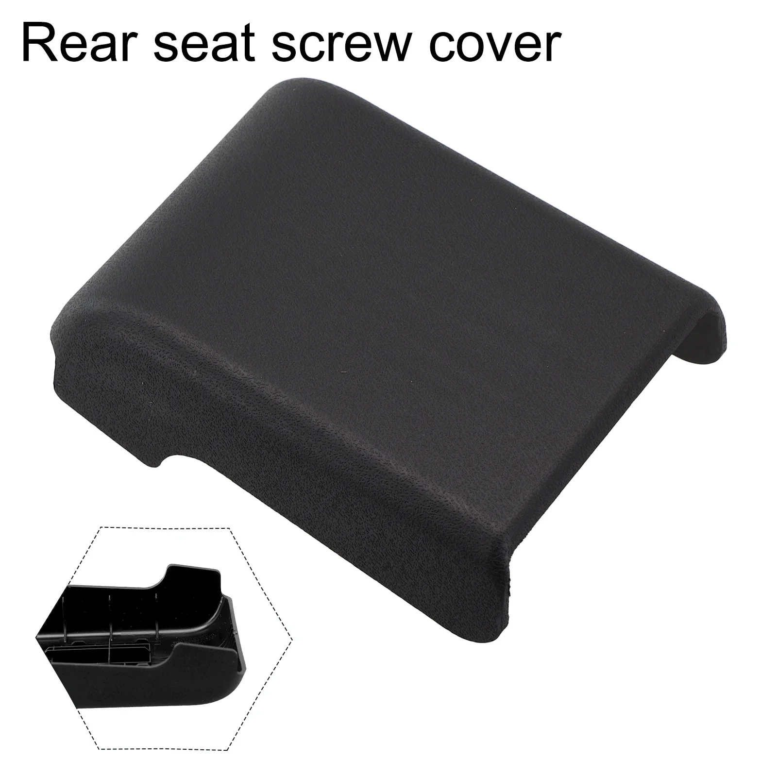 Parts Rear Seating Cover 88220-5BC0A 88220-5BC0B Direct Replacement Easy Installation Panel Rear Screw Trim 1pc
Parts Rear Seating Cover 88220-5BC0A 88220-5BC0B Direct Replacement Easy Installation Panel Rear Screw Trim 1pc