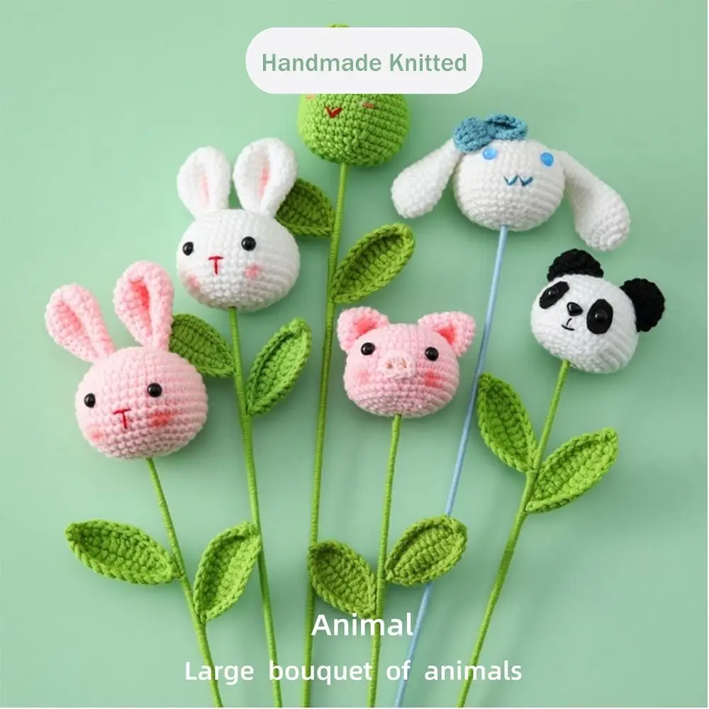 Book Page Marker 3D Animal Bookmark Book Paginator Flower Book Clip Handmade Knitted Book Clip Simulated Flower Weaved
Book Page Marker 3D Animal Bookmark Book Paginator Flower Book Clip Handmade Knitted Book Clip Simulated Flower Weaved