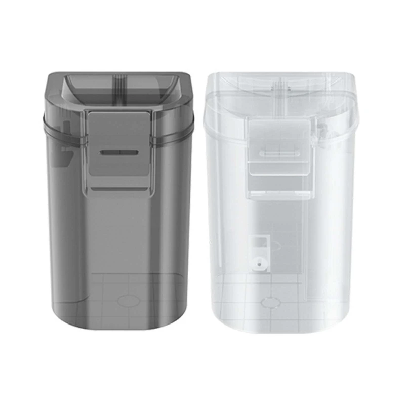 Robot Vacuum Clear Water Sewage Water Container Vacuum Cleaner Replacement T8DF
Robot Vacuum Clear Water Sewage Water Container Vacuum Cleaner Replacement T8DF